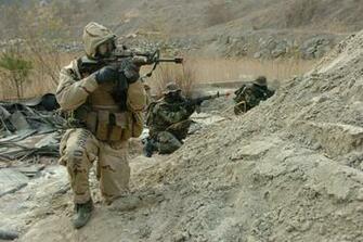 Special Forces Group Airborne X Close