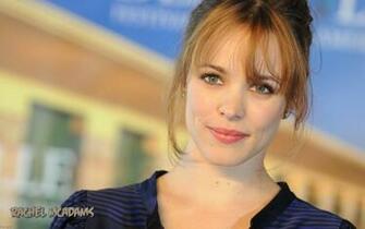 Rachel Mcadams Wallpaper