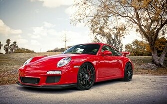 Porsche Gt3 Wallpaper And Image Pictures Photos