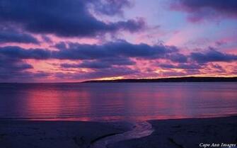 Gallery For Beach Picture Sunset