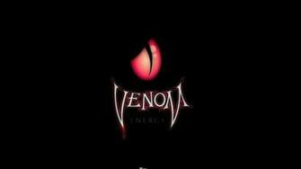 Venom Energy Logo