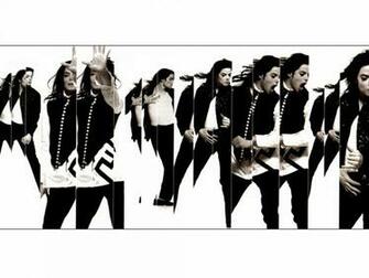 Michael Jackson Wallpaper