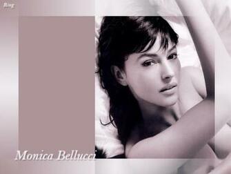 Monica Bellucci Wallpaper Photos Image