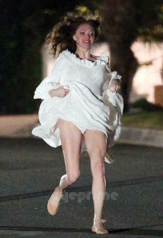 Amanda Seyfried Image Films Lovelace HD