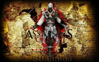 Games Assassins Creed Desktop Wallpaper Nr By Stiannius