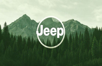 Jeep Logo Wallpaper