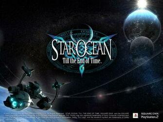 Rpgfan Pictures Star Ocean Till The End Of Time Wallpaper