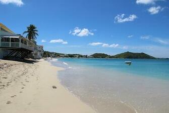 The Caribbean HD Wallpaper Travel