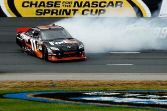 Denny Hamlin Wallpaper