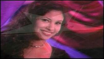 Selena Quintanilla For