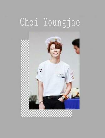 Toedit Got7 Youngjae Wallpaper