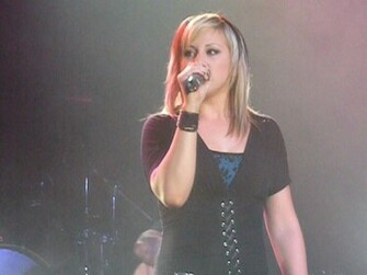 Skillet Jen Ledger Wallpaper By Stasiabv Short News Poster