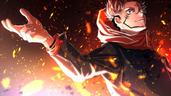 Save Follow Jujutsu Kaisen Wallpaper Pc Anime