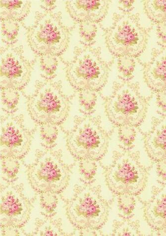 Shabby Chic Wallpaper Printables