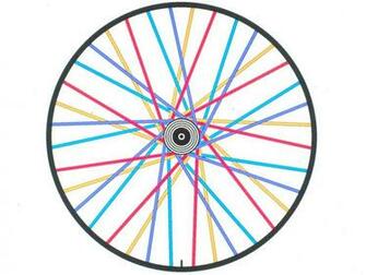 Bicycle Screensaver Spokesimg0071