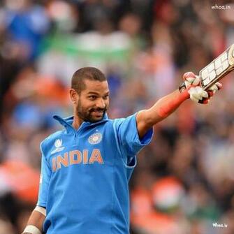 Shikhar Dhawan Funny Pics