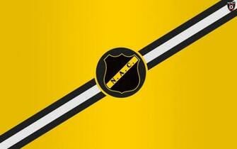 N A C Breda Wallpaper Football