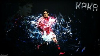 Kaka Wallpaper By Abricardo