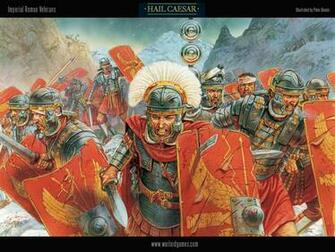Warlord Games The Art Of Imperial Romans
