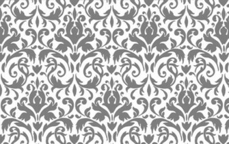 Damask Desktop Wallpaper