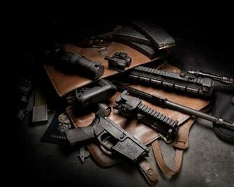 Tactical Wallpaper