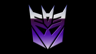 Decepticon Logo Wallpaper Decepticons