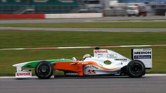 Majedar Formula One Indian Version