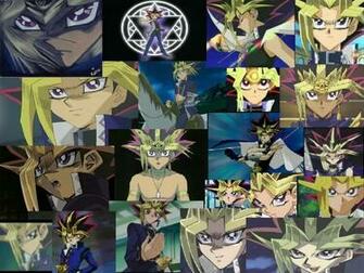 Yami Wallpaper Yugi