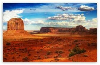 Canyonlands Wallpaper