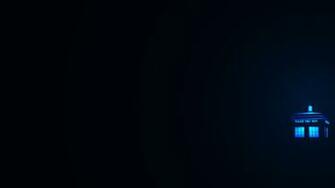 Doctor Who Bbc British Raum Tardis Background Desktop Scfi All