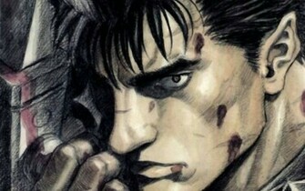 Guts Computer Wallpaper Desktop Background Id