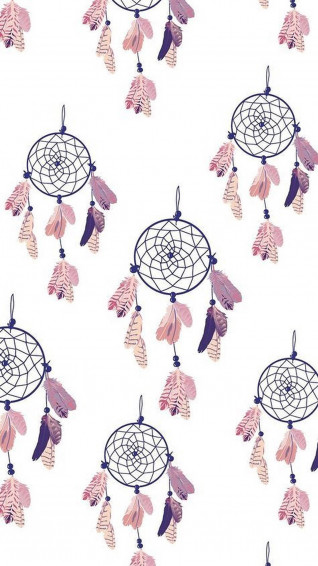 Dream Catcher Wallpaper