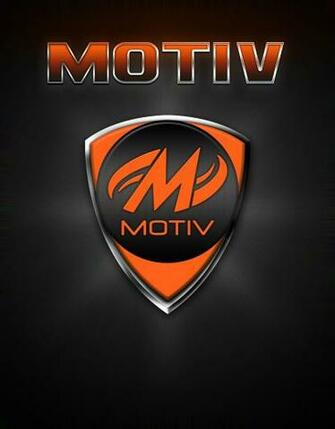 The Motiv Crest Logos And Image Bowling Logo