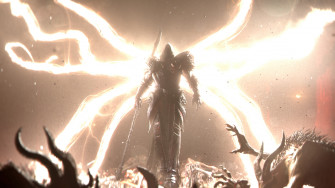 Diablo Inarius 4k Wallpaper iPhone HD Phone 981k
