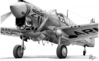 Warhawk Wallpaper