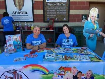 Elyria Stocker Foundation Seeks Financial Help For Children S Book