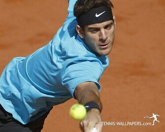 Juan Martin Del Potro