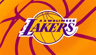 Lakers Logo Wallpaper