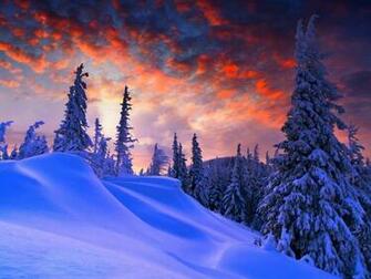 Winter Wallpaper X Net