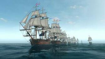 Naval Action Screenshot Galerie Pressakey
