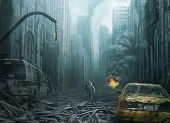 Apocalypse Background HD Image In Collection