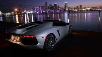 Lamborghini Aventador Wallpaper HD 1080p Movdata