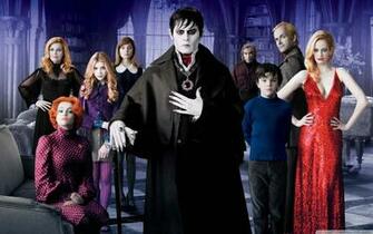 Dark Shadows Promo Image Make Me Smile