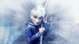 Jack Frost Wallpaper By Evilmerc8