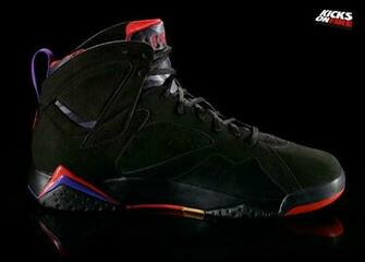 Of The Air Jordan Raptors See More Pics After