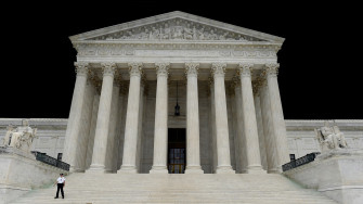Court Clipart Building Supreme Wallpaper