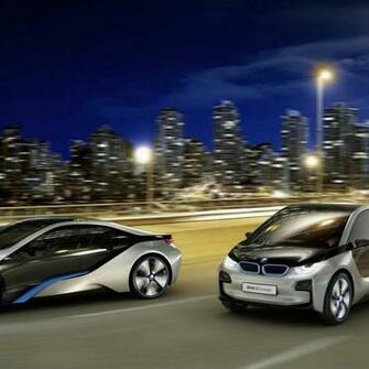 Bmw I8 HD Picture Wallpaper Carswallpaper Net iPad