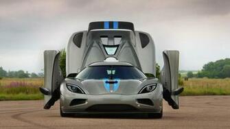 Wallpaper Koenigsegg Agera R 1080p