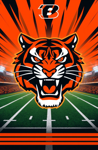 Cincinnati Bengals Wallpaper And Screensavers
