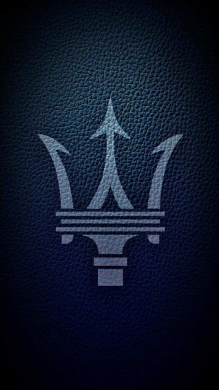 Muchatseble Car iPhone Wallpaper Maserati